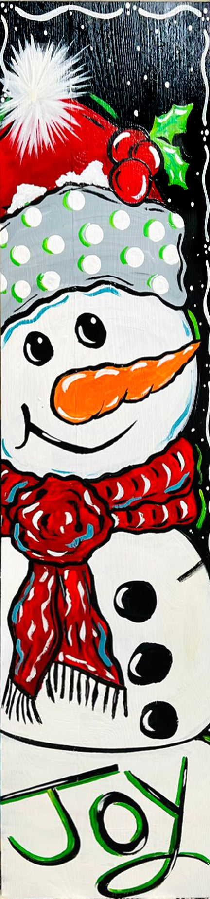 SOUTHERN CHICS PAINT PARTIES